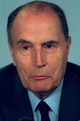 Foto de François Mitterrand