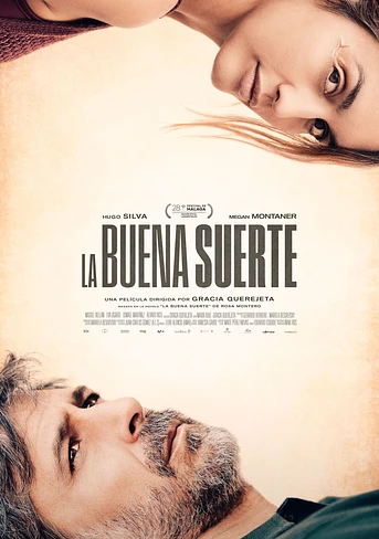 Poster de La Buena Suerte