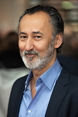 picture of actor Ercan Durmaz
