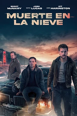 Muerte en la Nieve