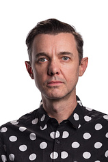 picture of actor Jim Ward