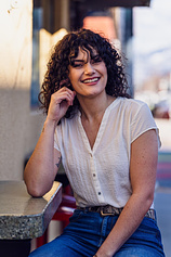 picture of actor Nikki-Lee Kriszta