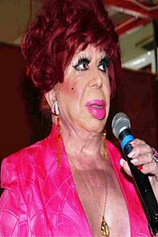 photo of person Carmen de Mairena