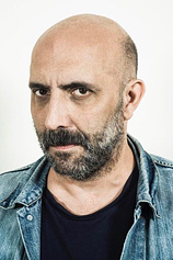 photo of person Gaspar Noé