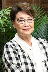 picture of actor Maria Chung Wai-Bing
