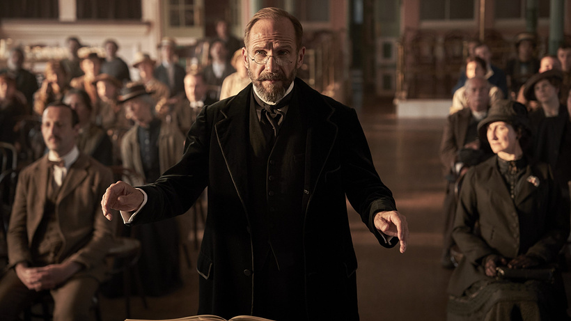 Imagen de The Choral