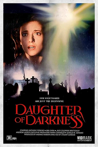 Poster de El Límite del Destino
