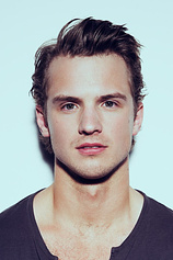 picture of actor Freddie Stroma