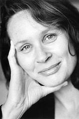 photo of person Isabelle Pragier