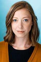 picture of actor Johanna McGinley