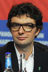 photo of person Gian-Piero Ringel