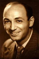 Foto de Henry Barakat