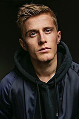 picture of actor Axel Bøyum