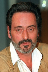 photo of person Helmut Dietl