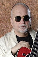 picture of actor Reeves Gabrels