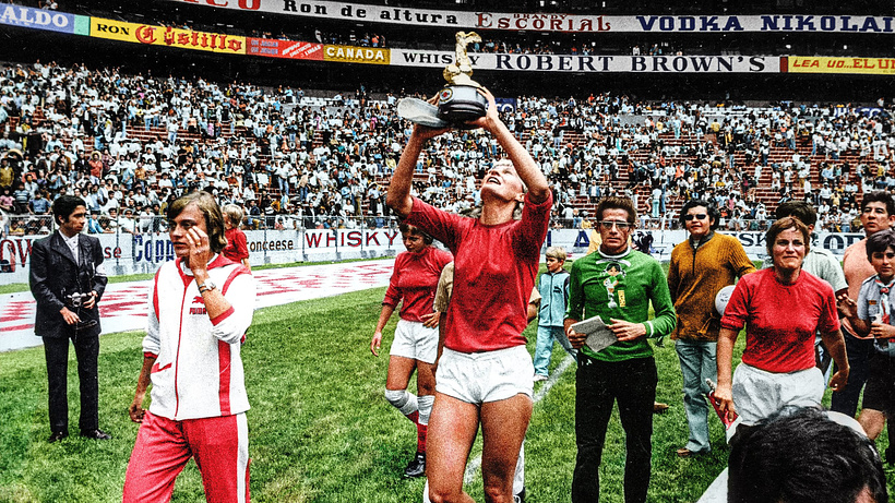 Imagen de Copa 71