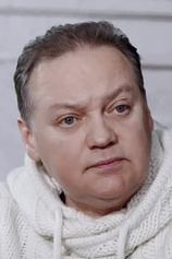 picture of actor Oleg Kulikovich