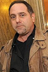 photo of person Josh Becker