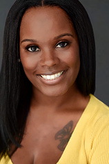 picture of actor Shalet Monique