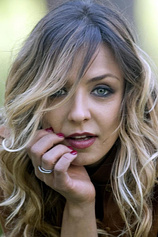 picture of actor Myriam Catania