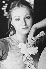 picture of actor Dorit Henke