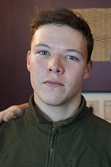 photo of person Jako Krull