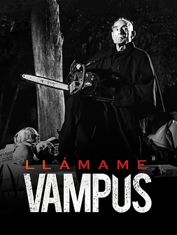 Llámame Vampus