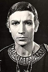picture of actor Tony Di Mitri