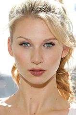picture of actor Brianne Cordaro