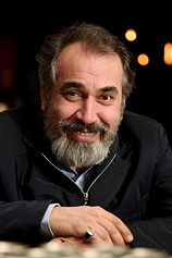 picture of actor Siamak Ansari