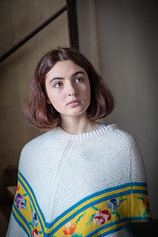picture of actor Tecla Insolia