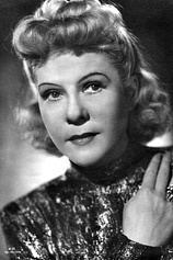 picture of actor Fita Benkhoff