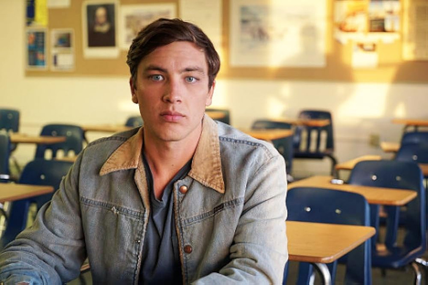 Cody Fern en mi-vida-en-palos-verdes