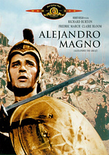poster of movie Alejandro Magno (1956)