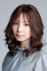 picture of actor Mari Iriki