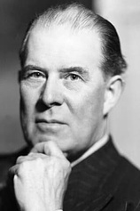 photo of person E.C. Bentley