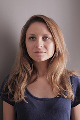 photo of person Evgenia Alexandrova