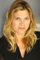 picture of actor Alicia Davis Johnson