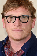 photo of person Geoff Bell
