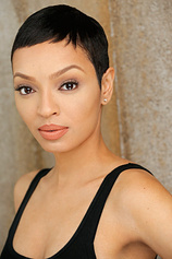 picture of actor Shayla Hale