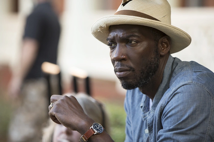 Rick Famuyiwa en confirmation