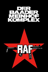 poster of movie R.A.F. Facción del ejército rojo