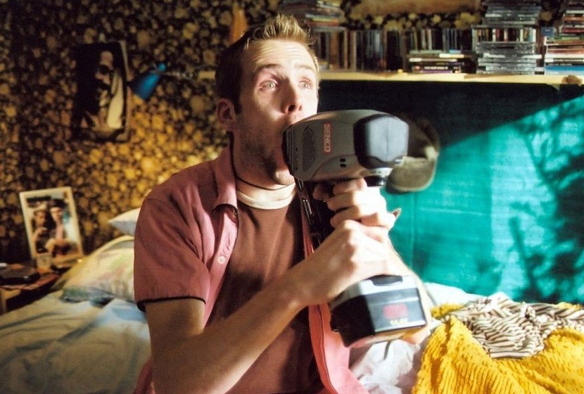 Jonas Rimeika en slim-susie