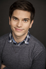 photo of person Anthony Gioe