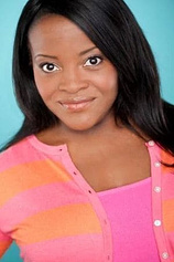 picture of actor Michelle N. Carter