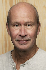 picture of actor Michael Odhag