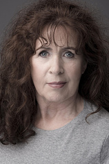 picture of actor Bríd Ní Neachtain