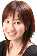 picture of actor Takayo Mimura