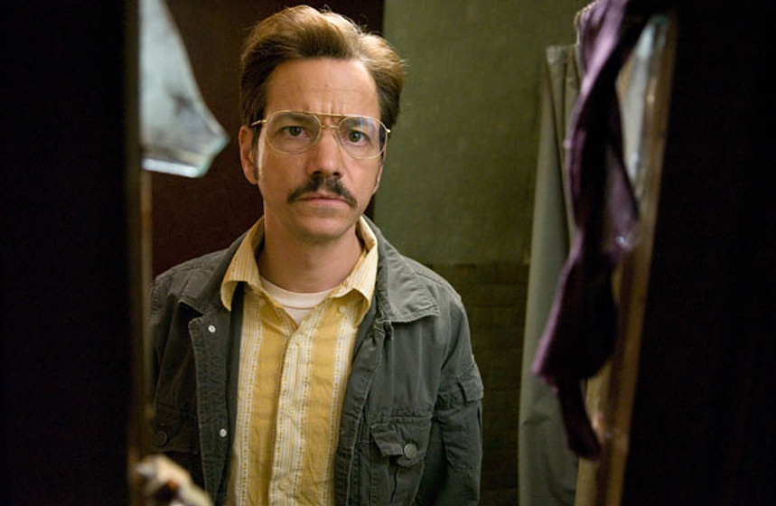 Frank Whaley en Habitación sin Salida
