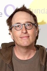 Foto de Jon Ronson